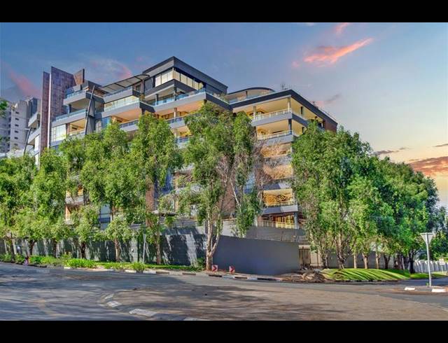 3 BEDROOM PROPERTY TO RENT IN MORNINGSIDE